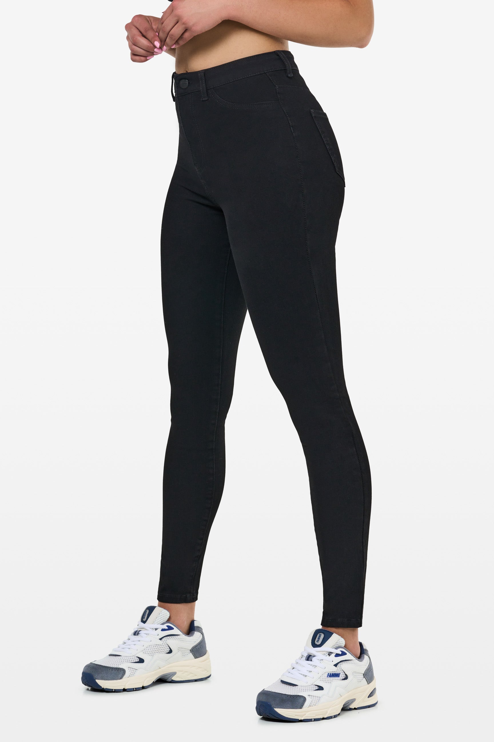 4FLEX Jeans Jeans without