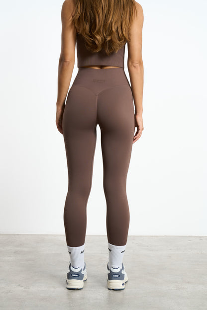 Contour Leggings - for dame - Famme - Leggings
