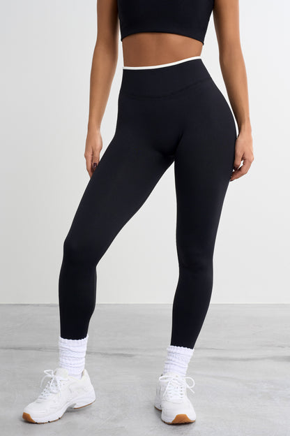 Forme Blanc Leggings - for dame - Famme - Leggings