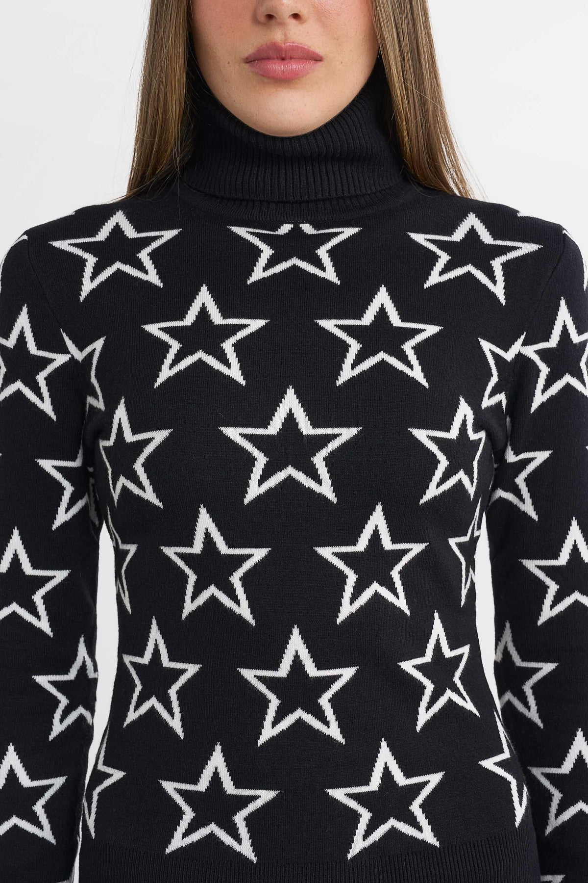 Skistar Sweater