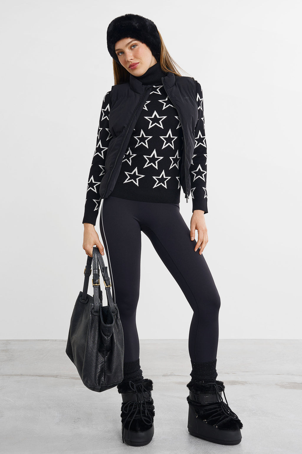 Skistar Sweater