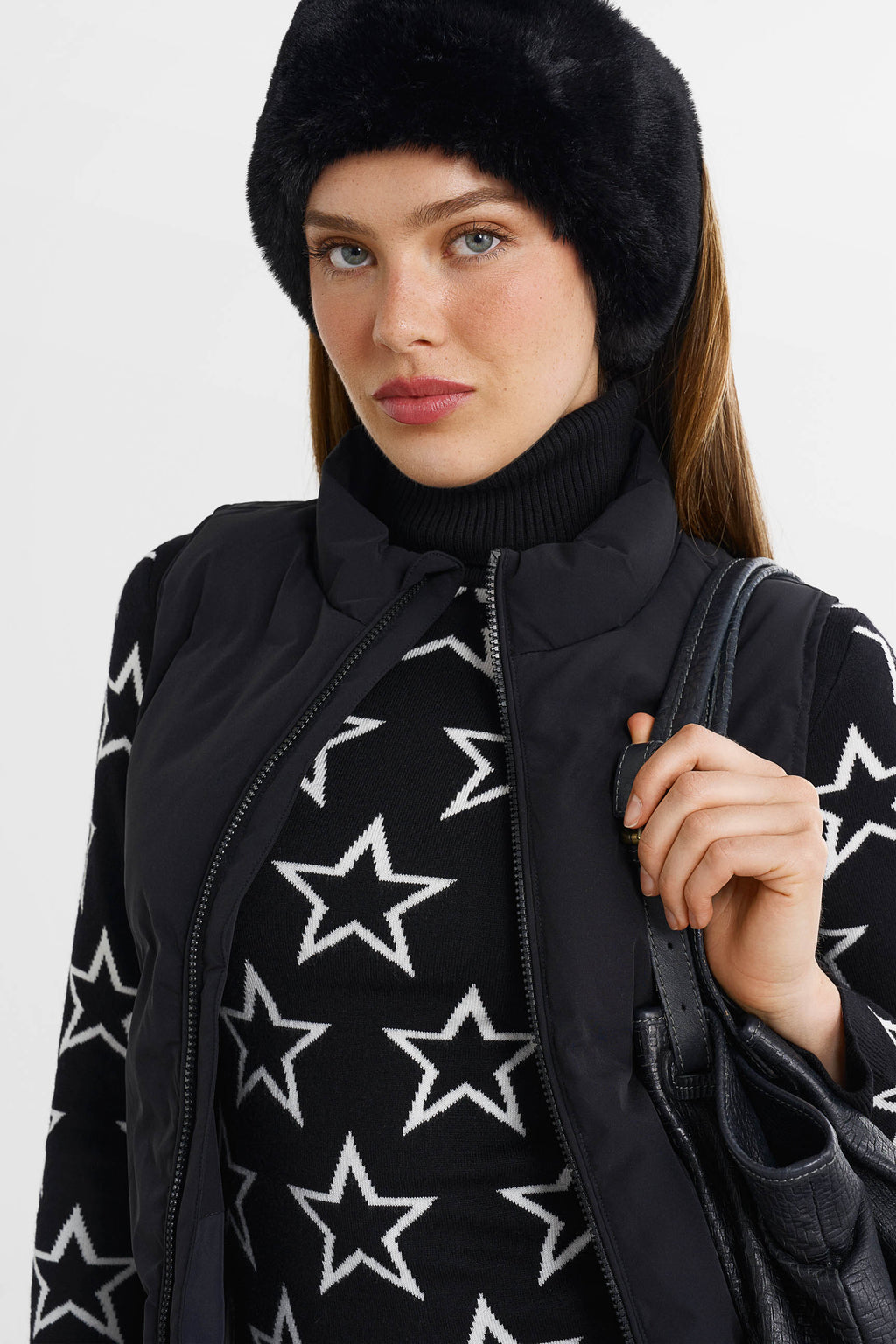 Skistar Sweater