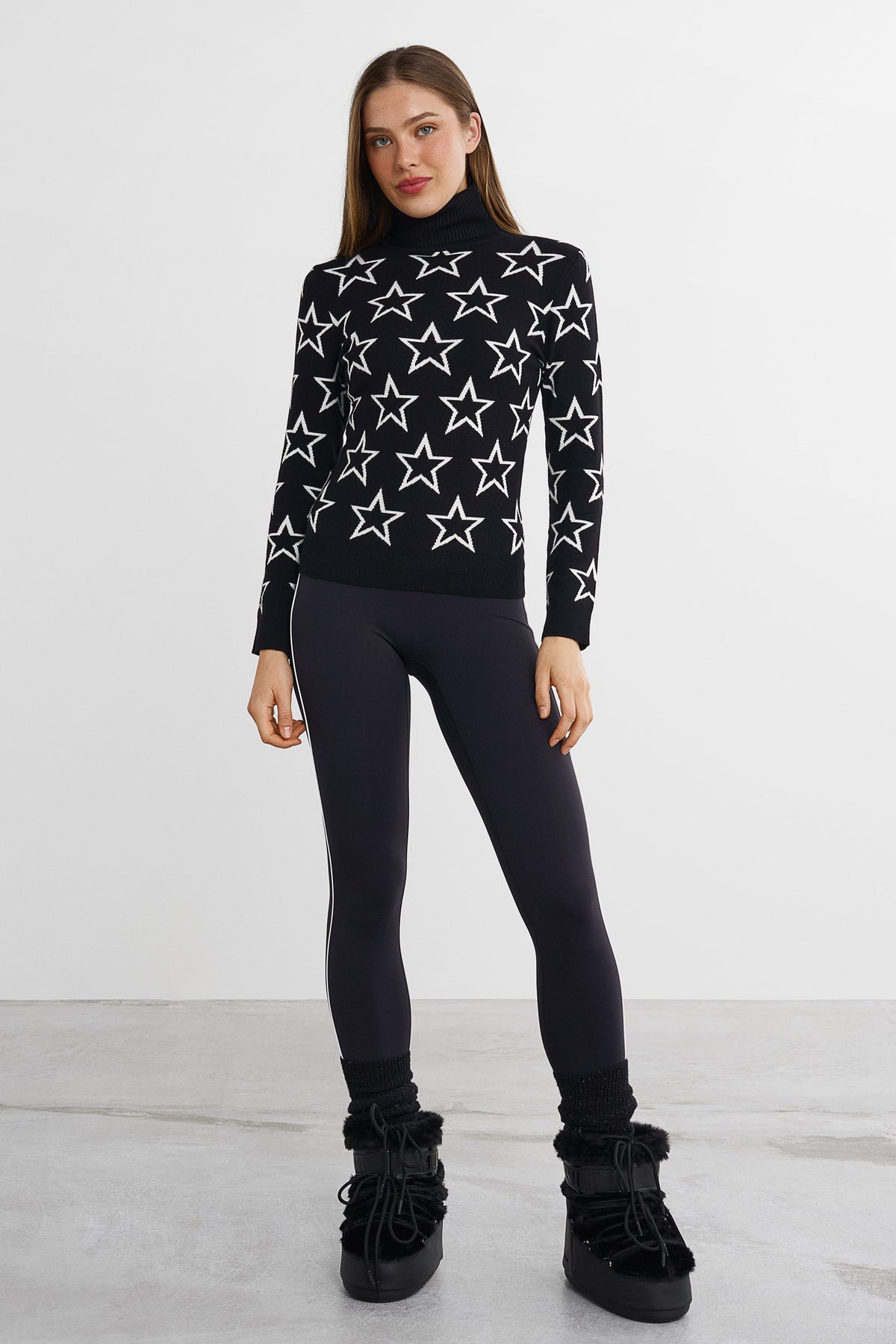 Skistar Sweater