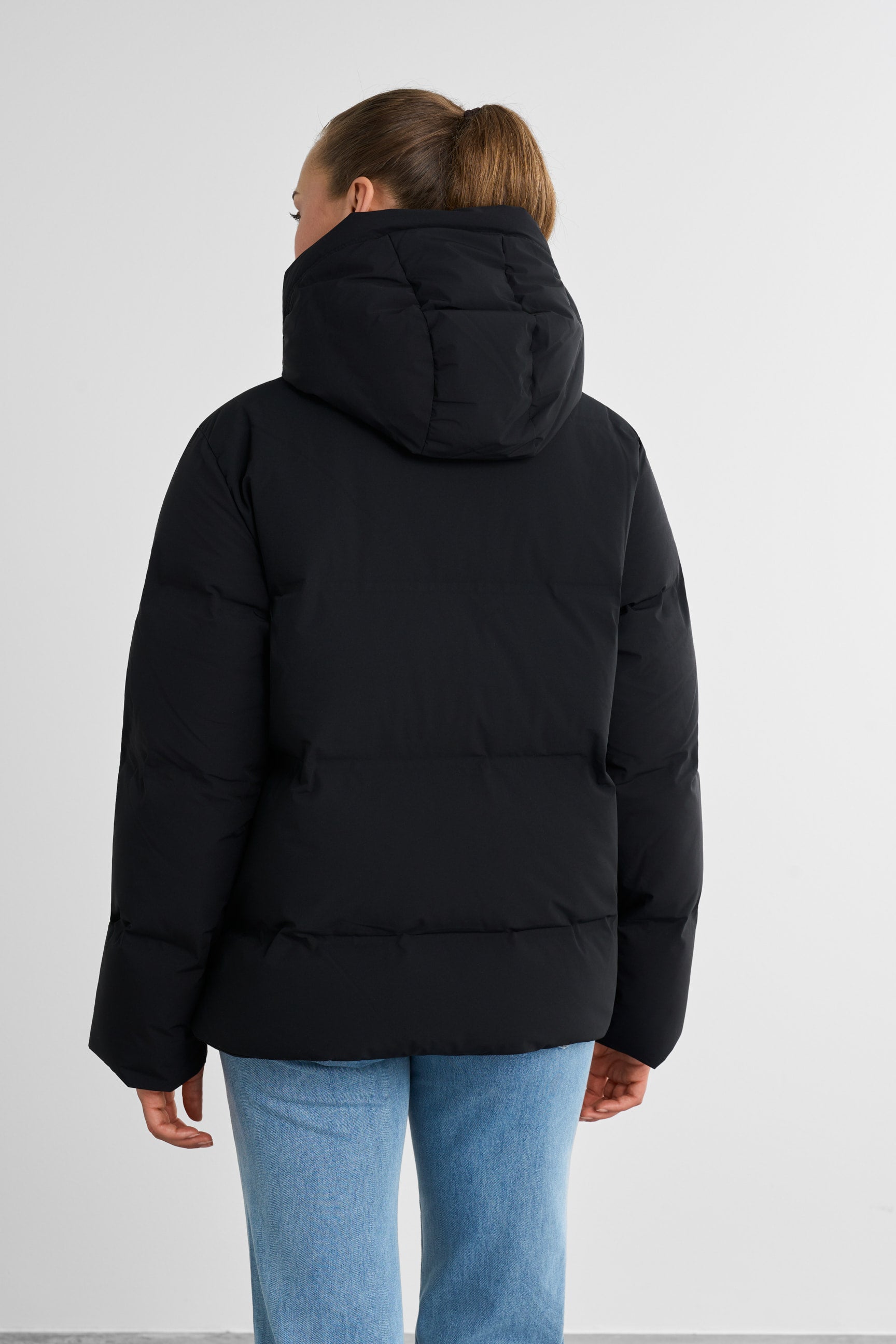 Snøhetta Down Jacket - for dame - Famme - Jacket