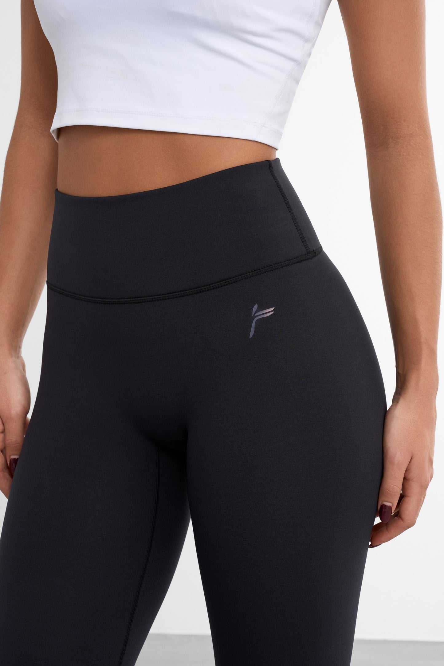 Warming Leggings - for dame - Famme - Leggings