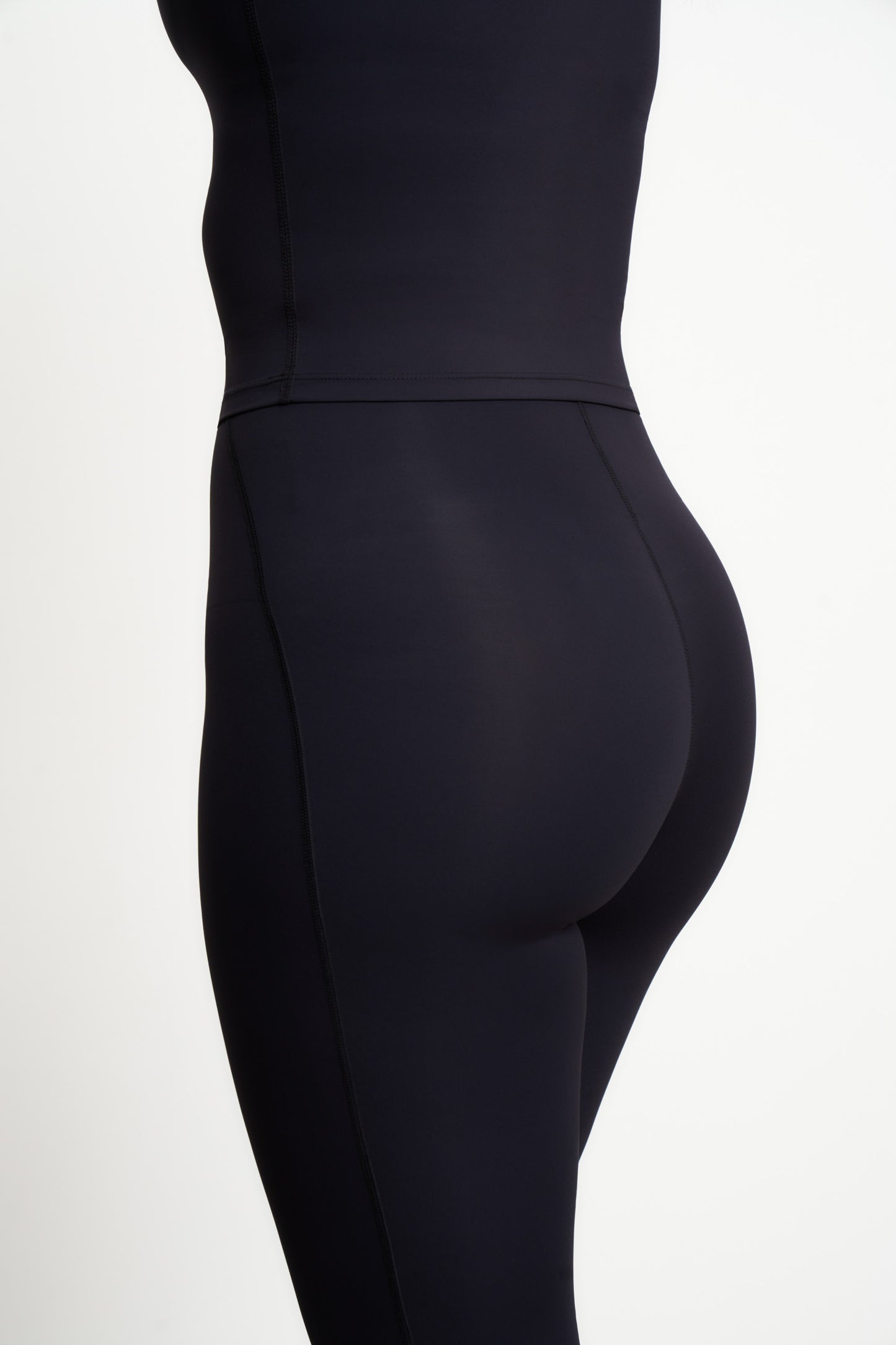 Pocket Compression Leggings - for dame - Famme - 