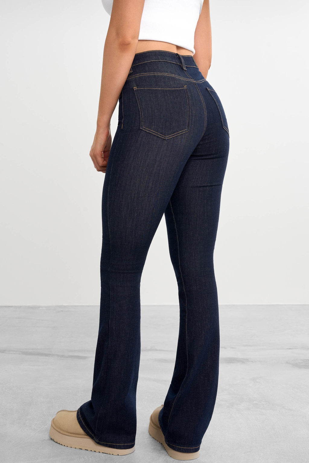 Flare Jeans