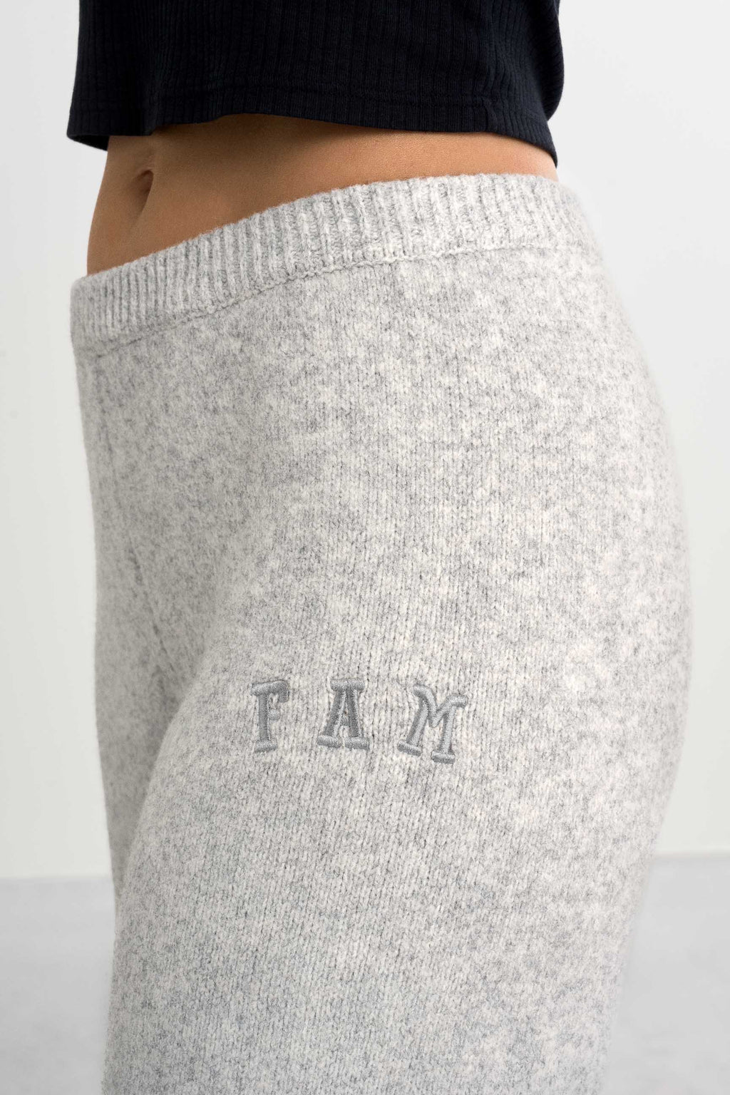 Legacy Knit Pants