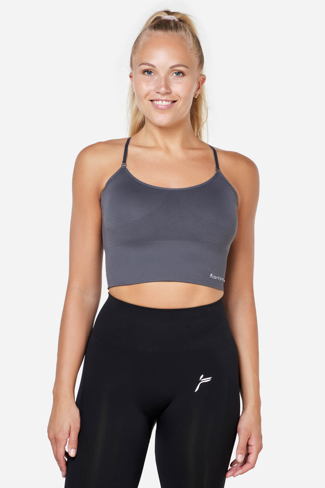 Power Seamless Top