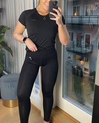 Signature Pocket Leggings
