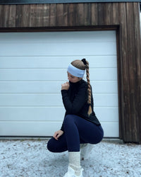 Warming Leggings