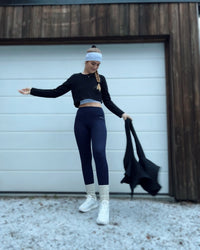 Warming Leggings