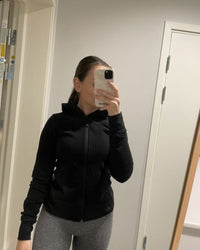 Warming Hood Jacket
