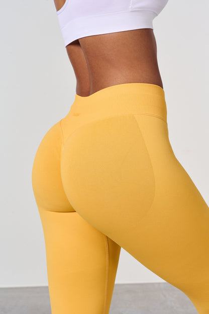 Sculpt Scrunch Leggings