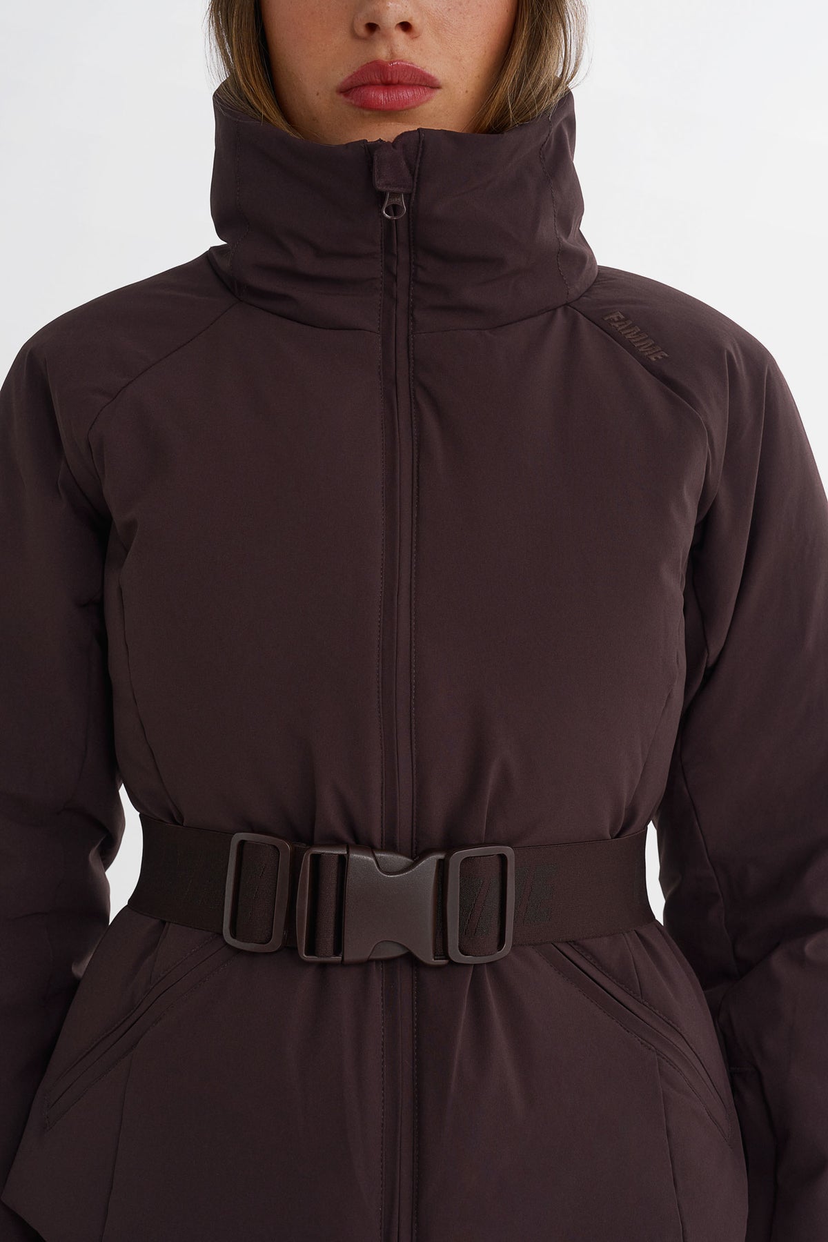 Courchevel Ski Jacket