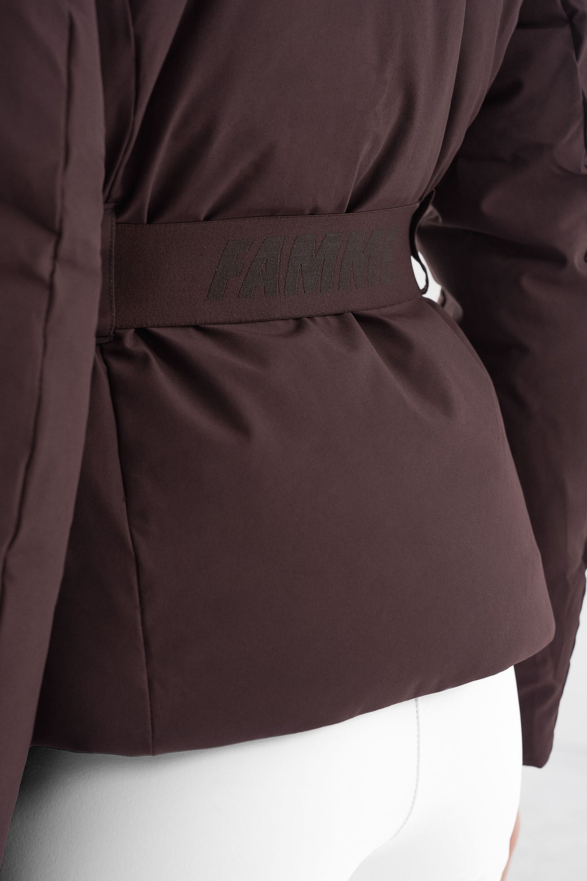 Courchevel Ski Jacket