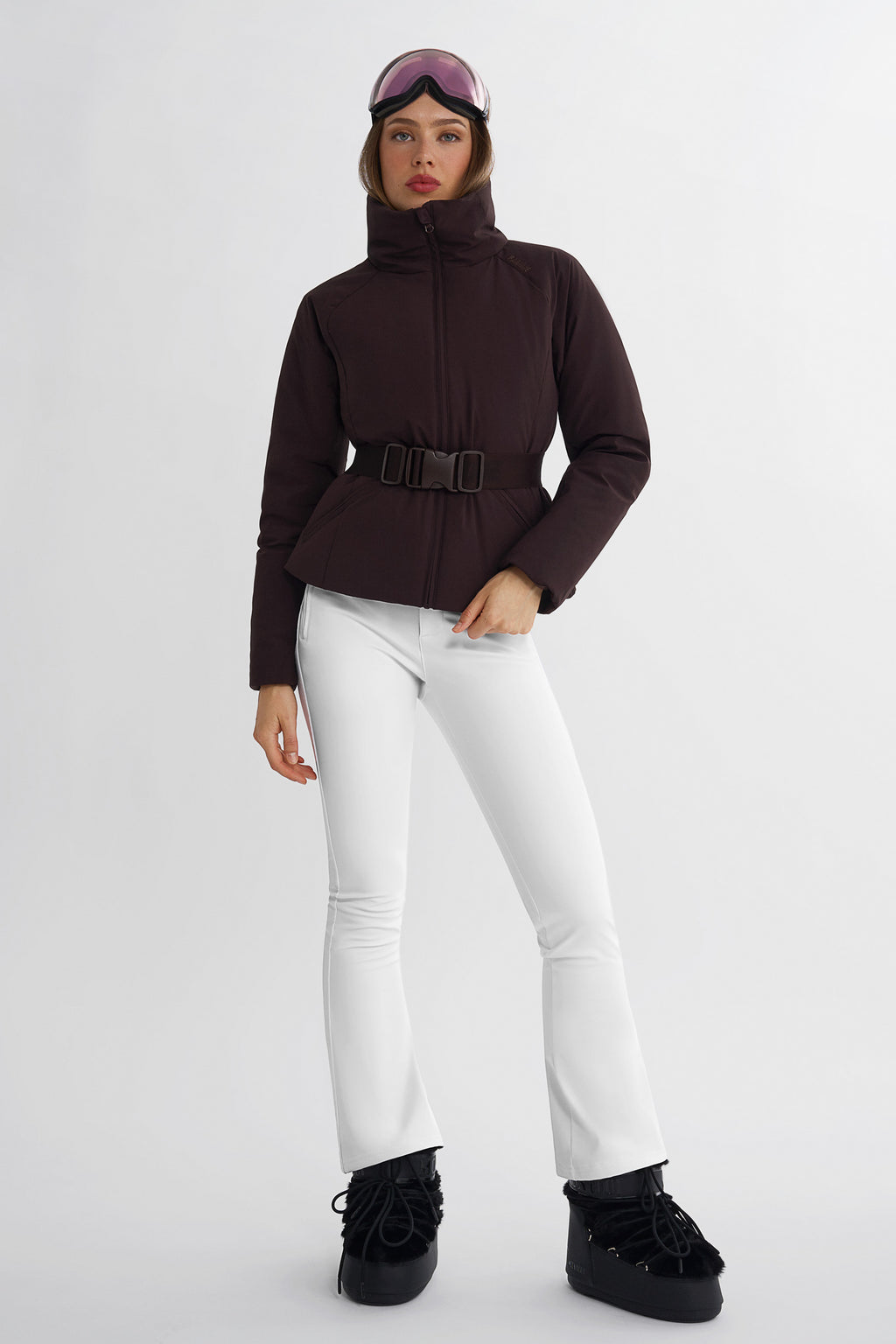 Courchevel Ski Jacket