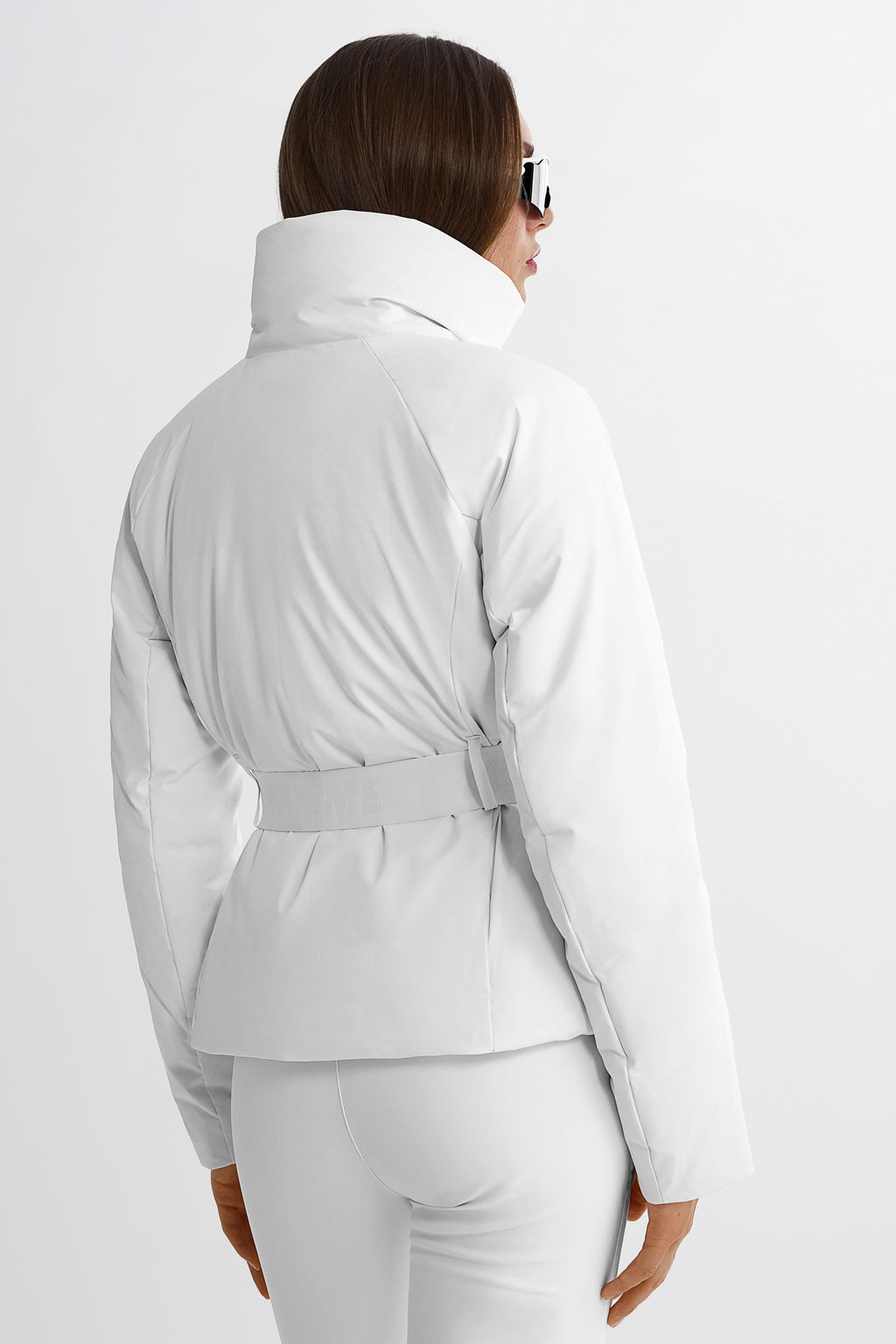 Courchevel Ski Jacket