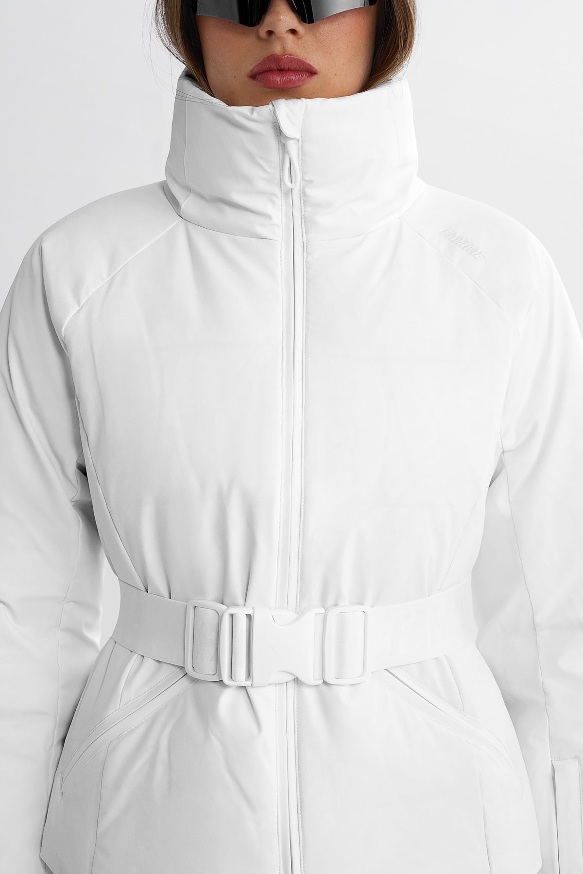 Courchevel Ski Jacket