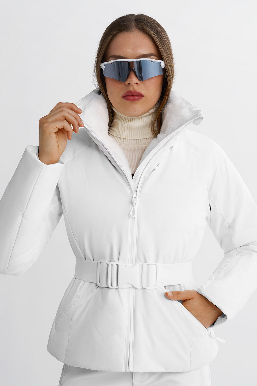 Courchevel Ski Jacket