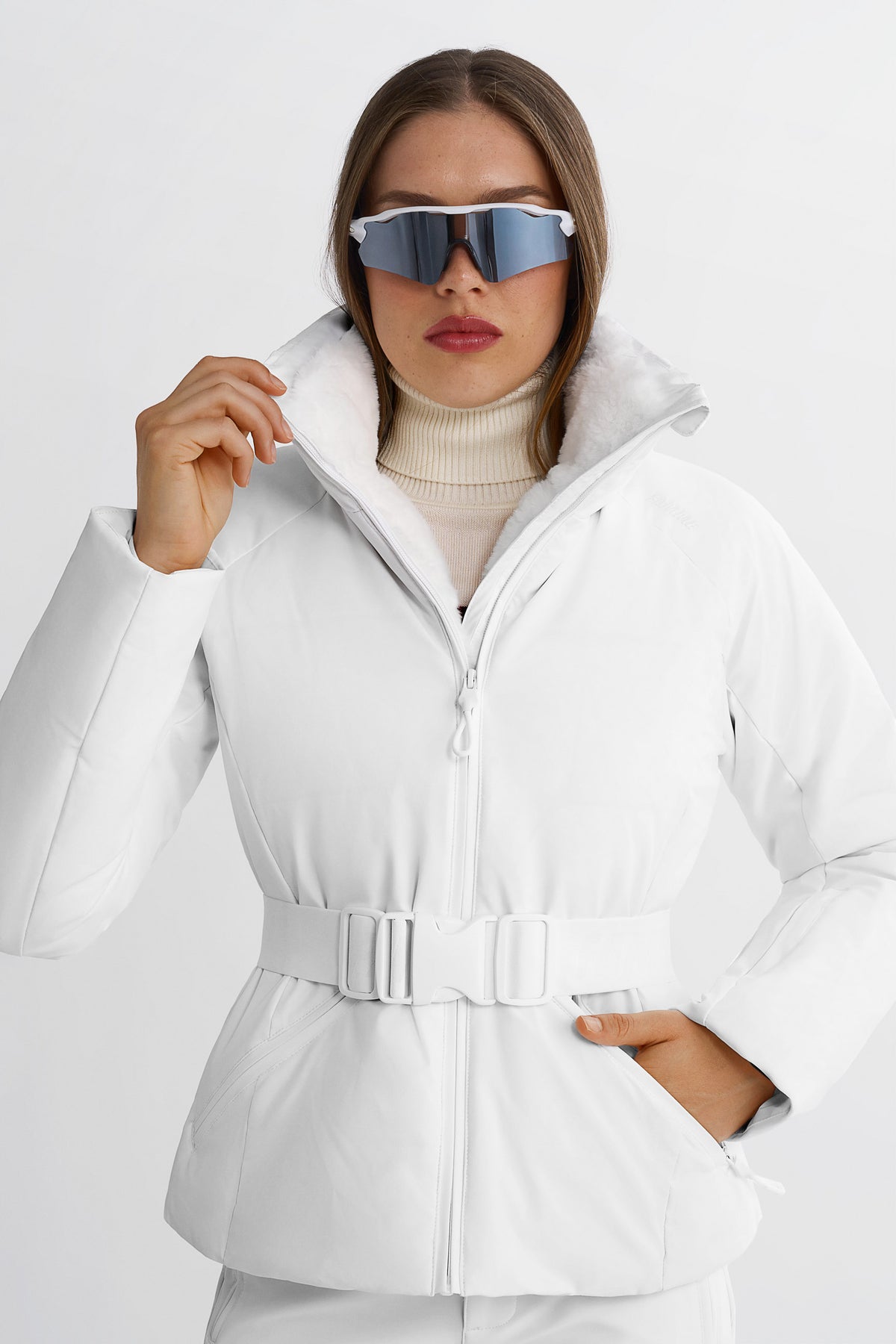 Courchevel Ski Jacket