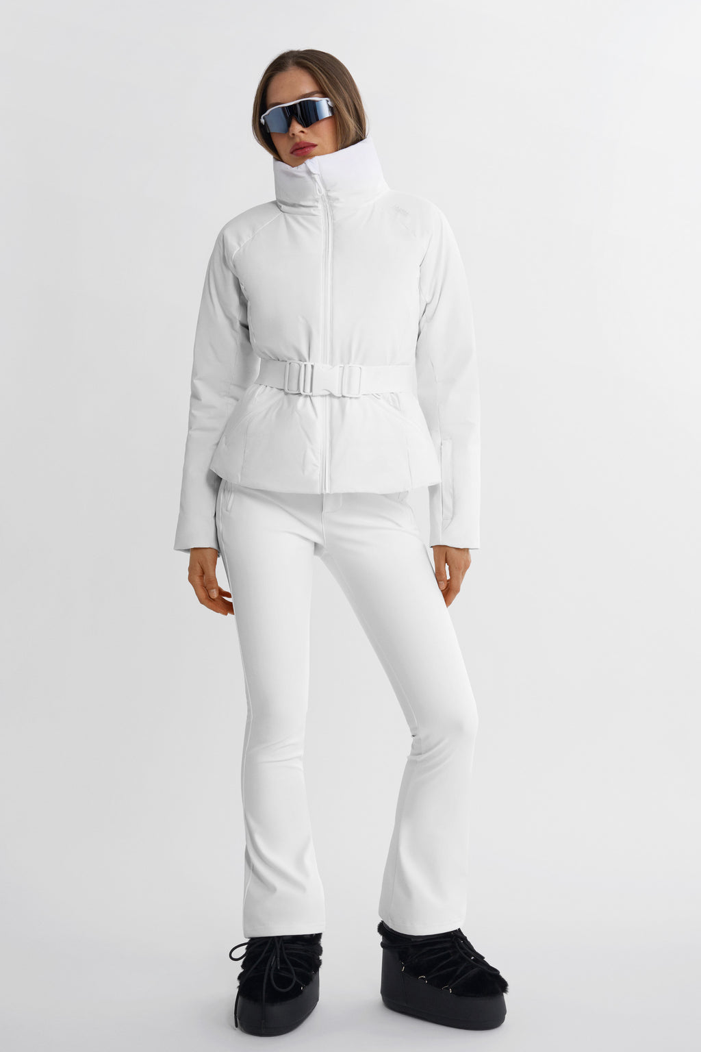 Courchevel Ski Jacket