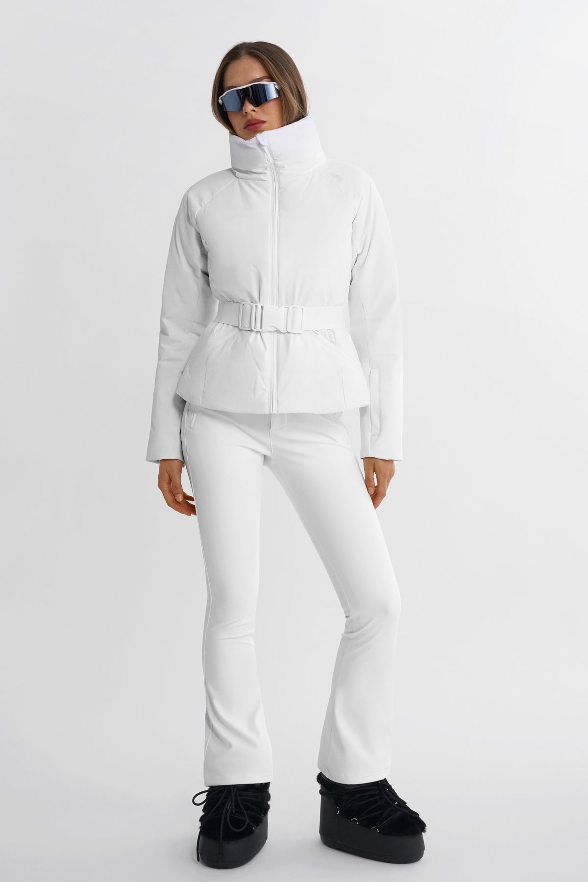 Courchevel Ski Jacket