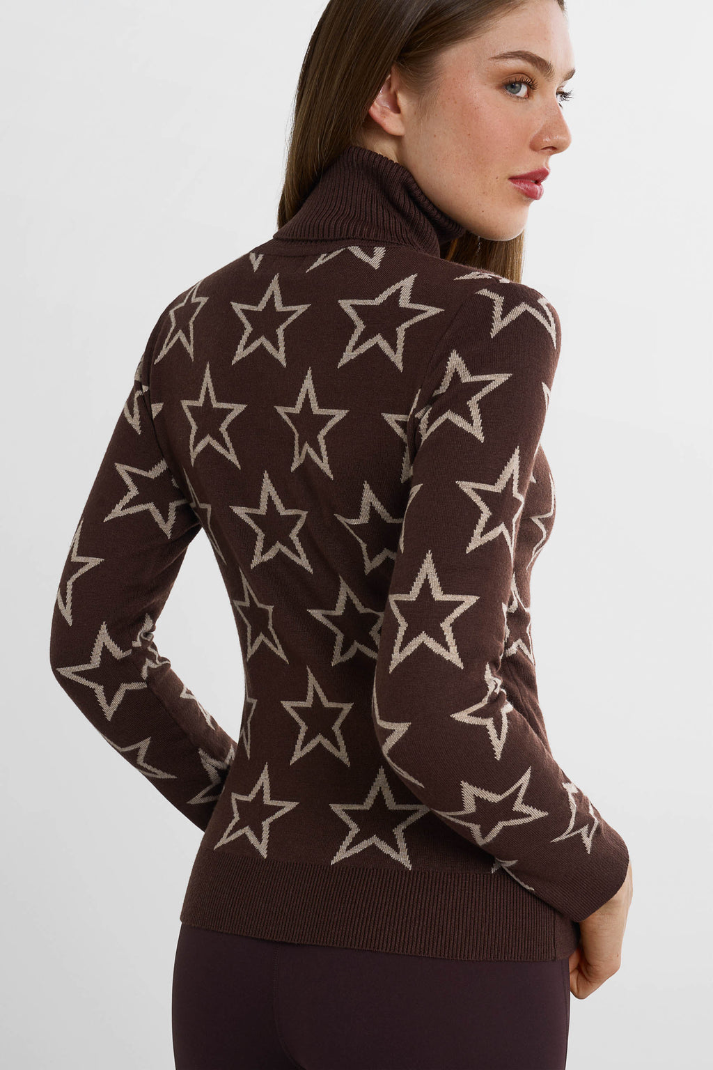 Skistar Sweater
