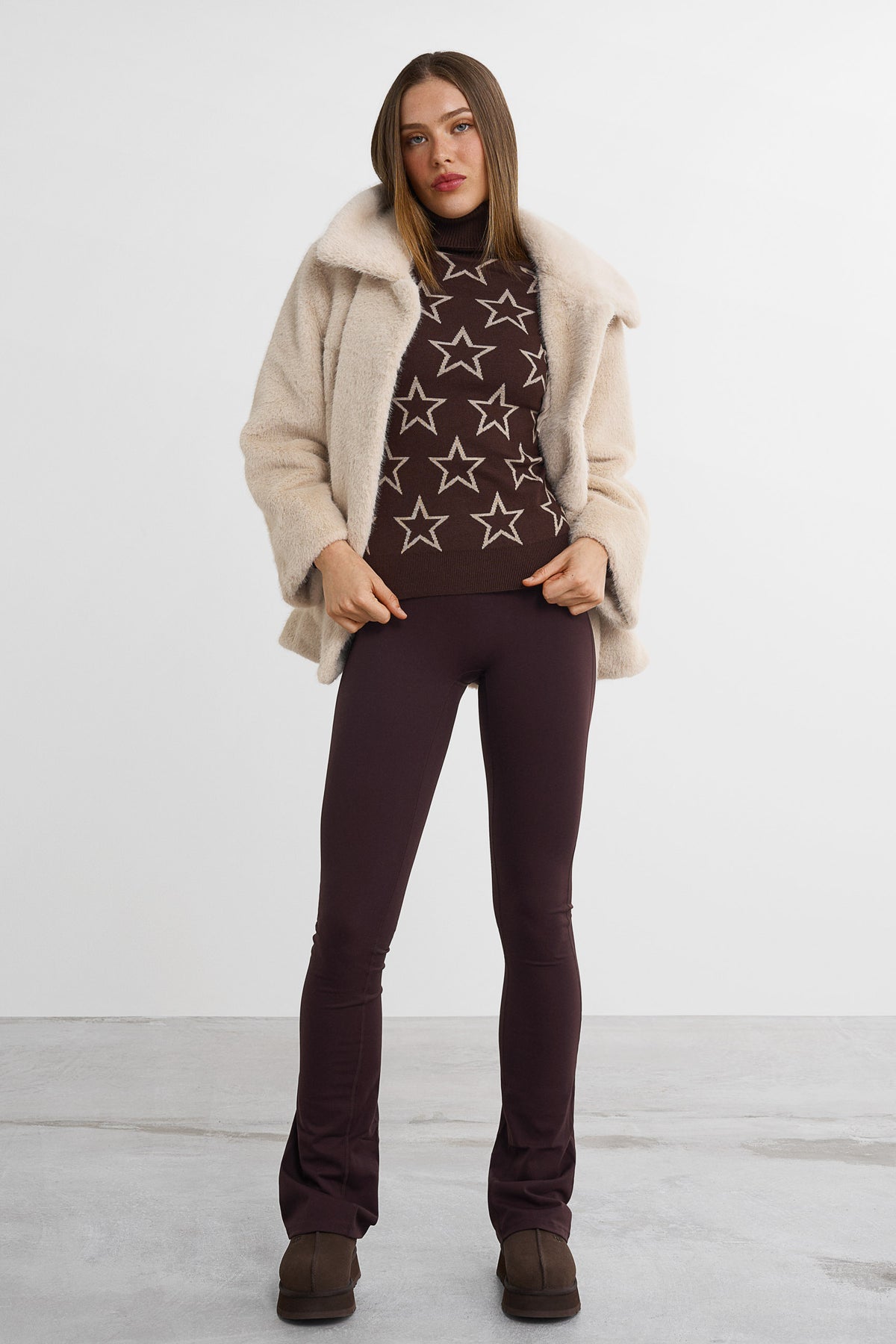 Skistar Sweater