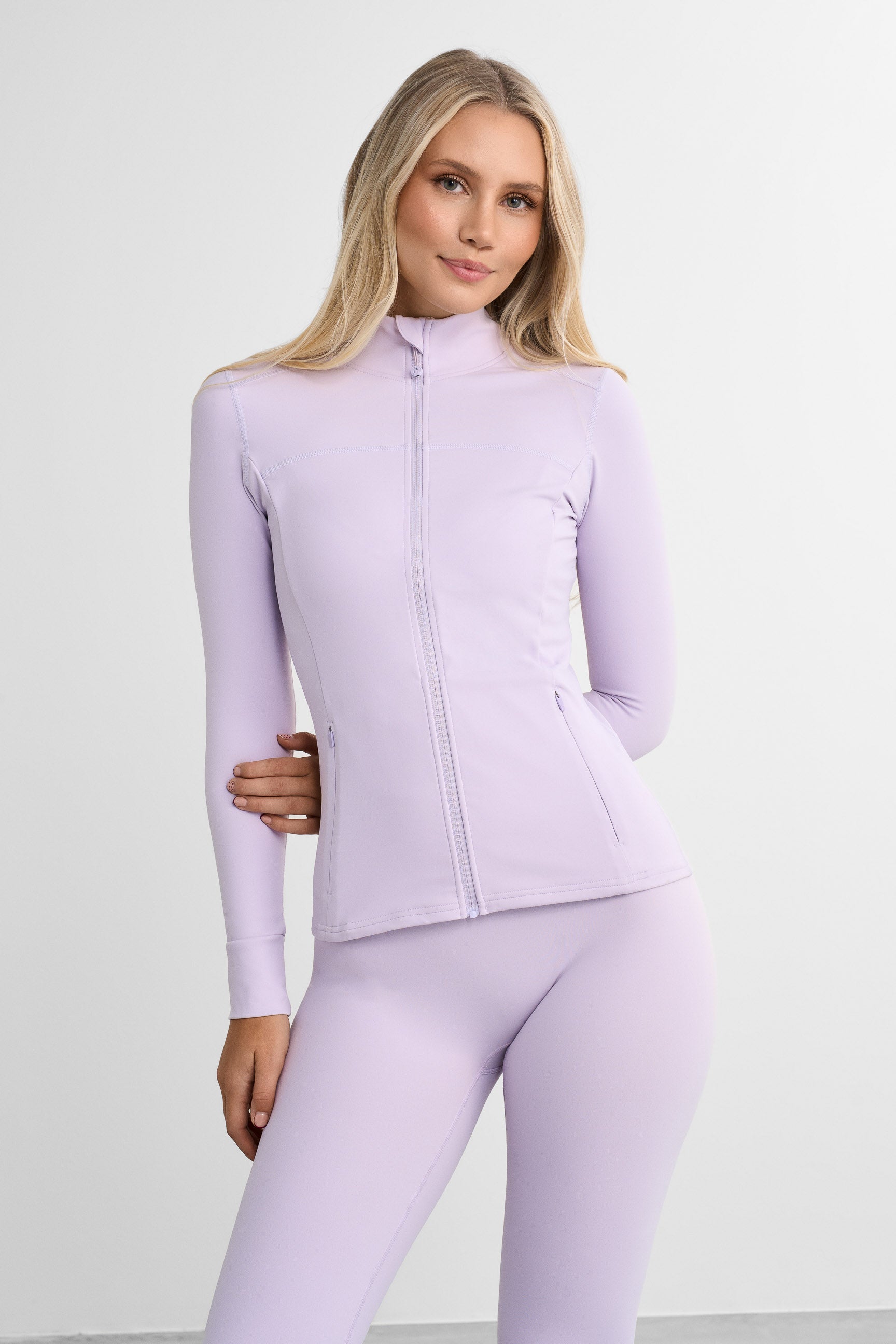 Softy Jacket - for dame - Famme - Jacket