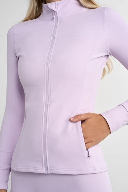 Softy Jacket - for dame - Famme - Jacket