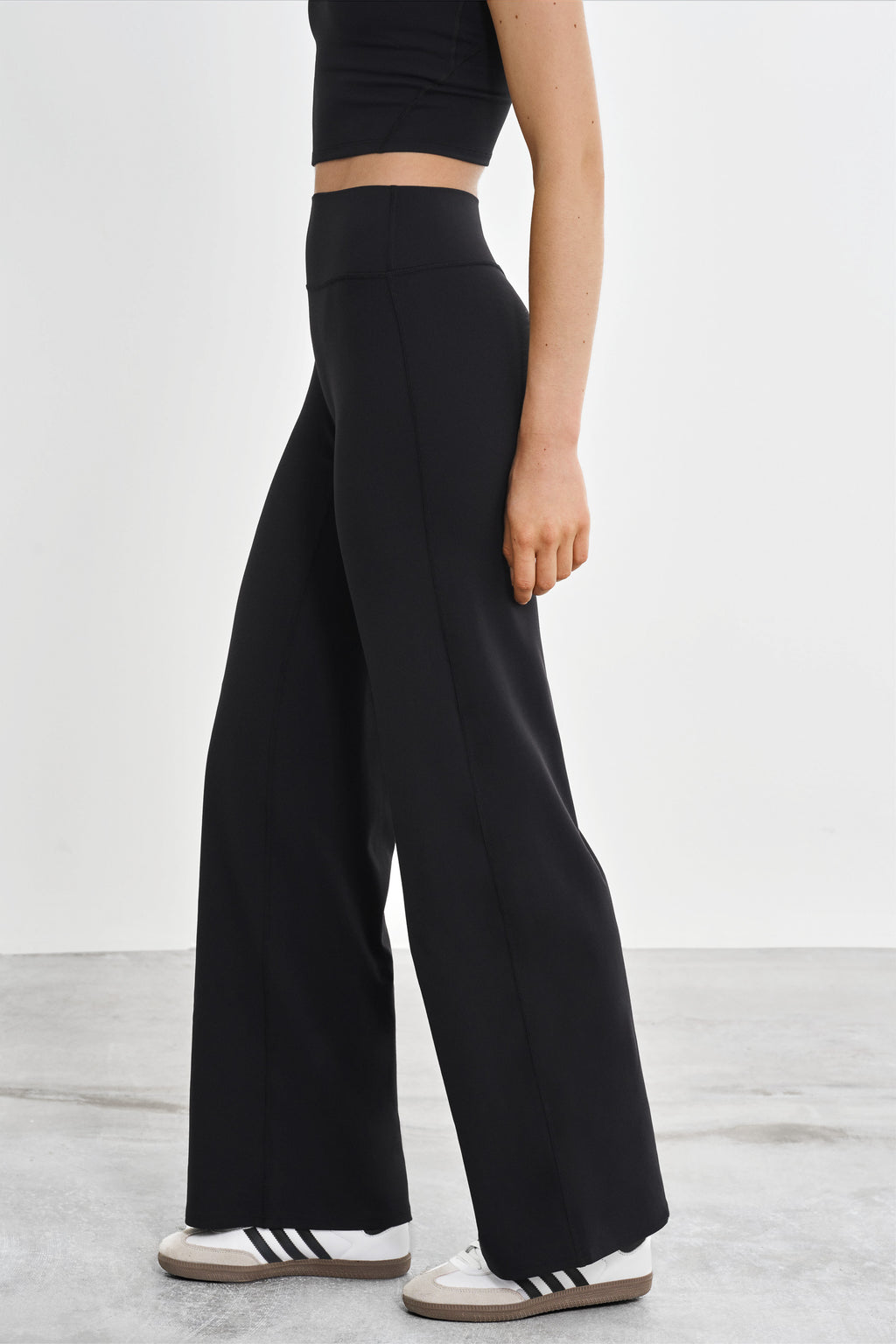 Softy Straight Leg Pants