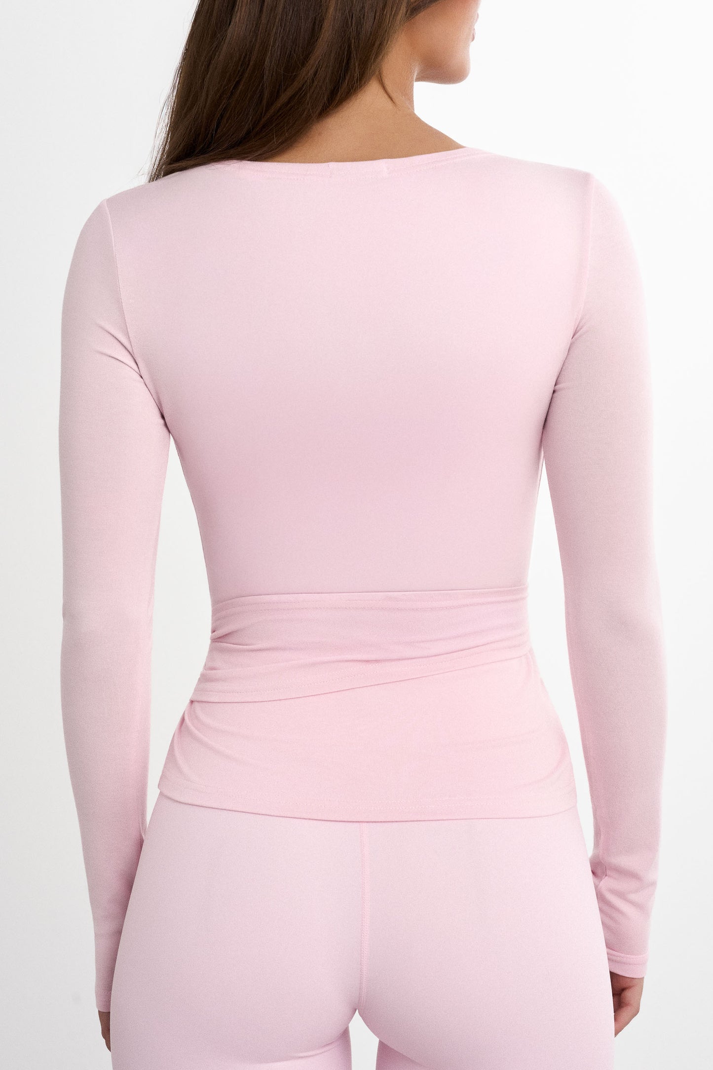 Wrap Cardigan - for dame - Famme - Cardigan