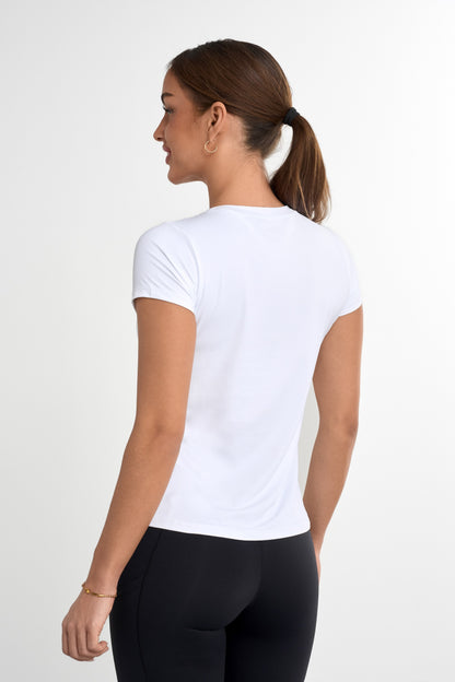 Essential T-shirt - for dame - Famme - T-Shirt