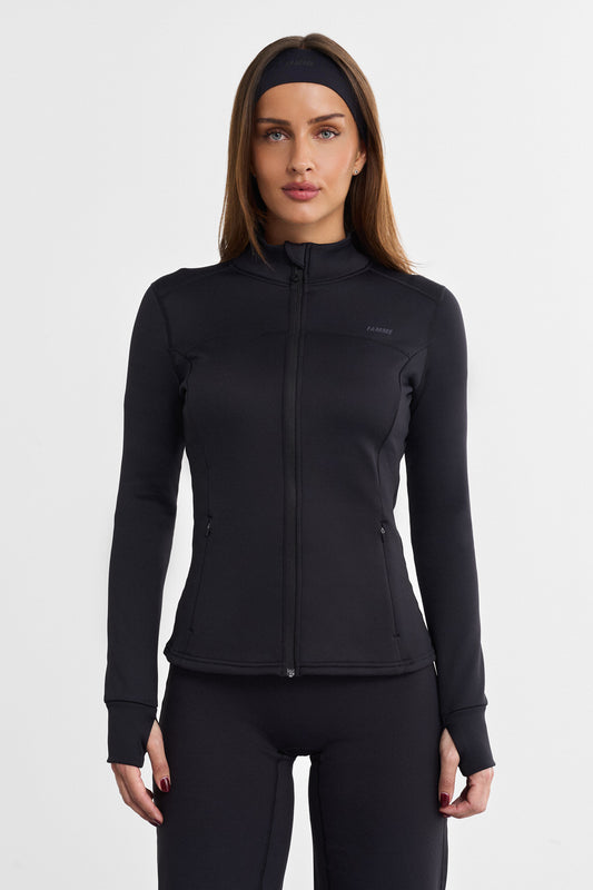 Veste chaude