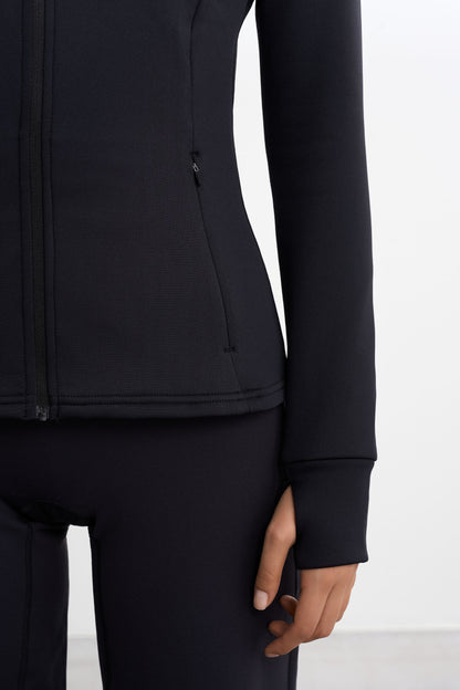 Veste chaude