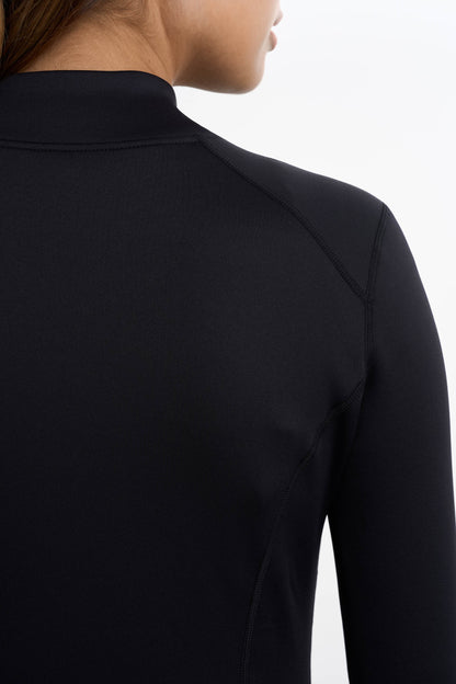 Veste chaude